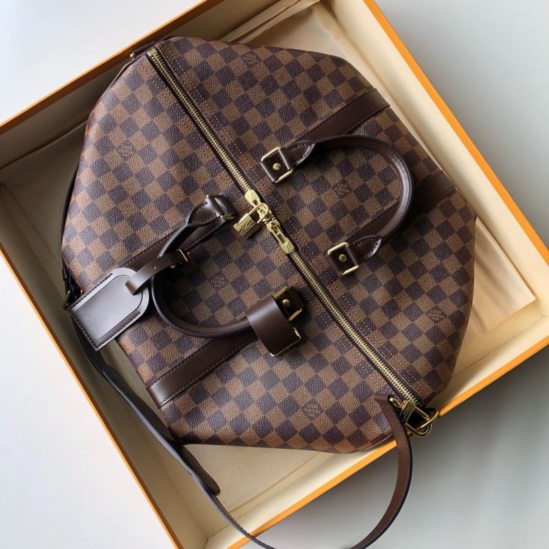 LV Travel Bags